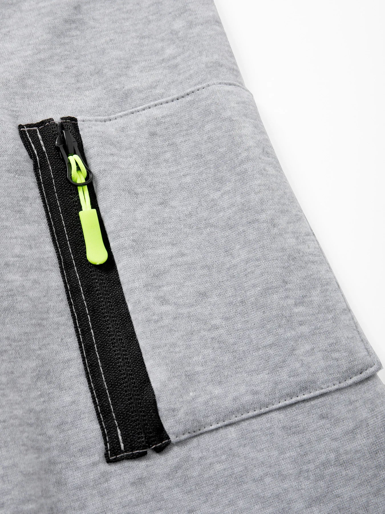 Men’s Lightweight Hooded Zip Jacket