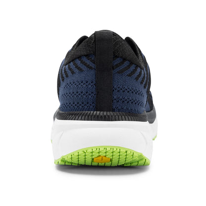 Women's Wide Fit Walking Sneakers – Breathable Lightweight Comfort Shoes – Purple – 39