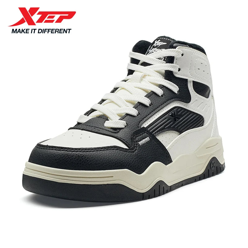Xtep StreetFlex Shock-Absorb Sneakers