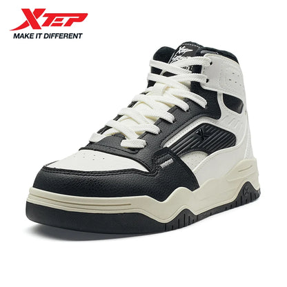 Xtep StreetFlex Shock-Absorb Sneakers