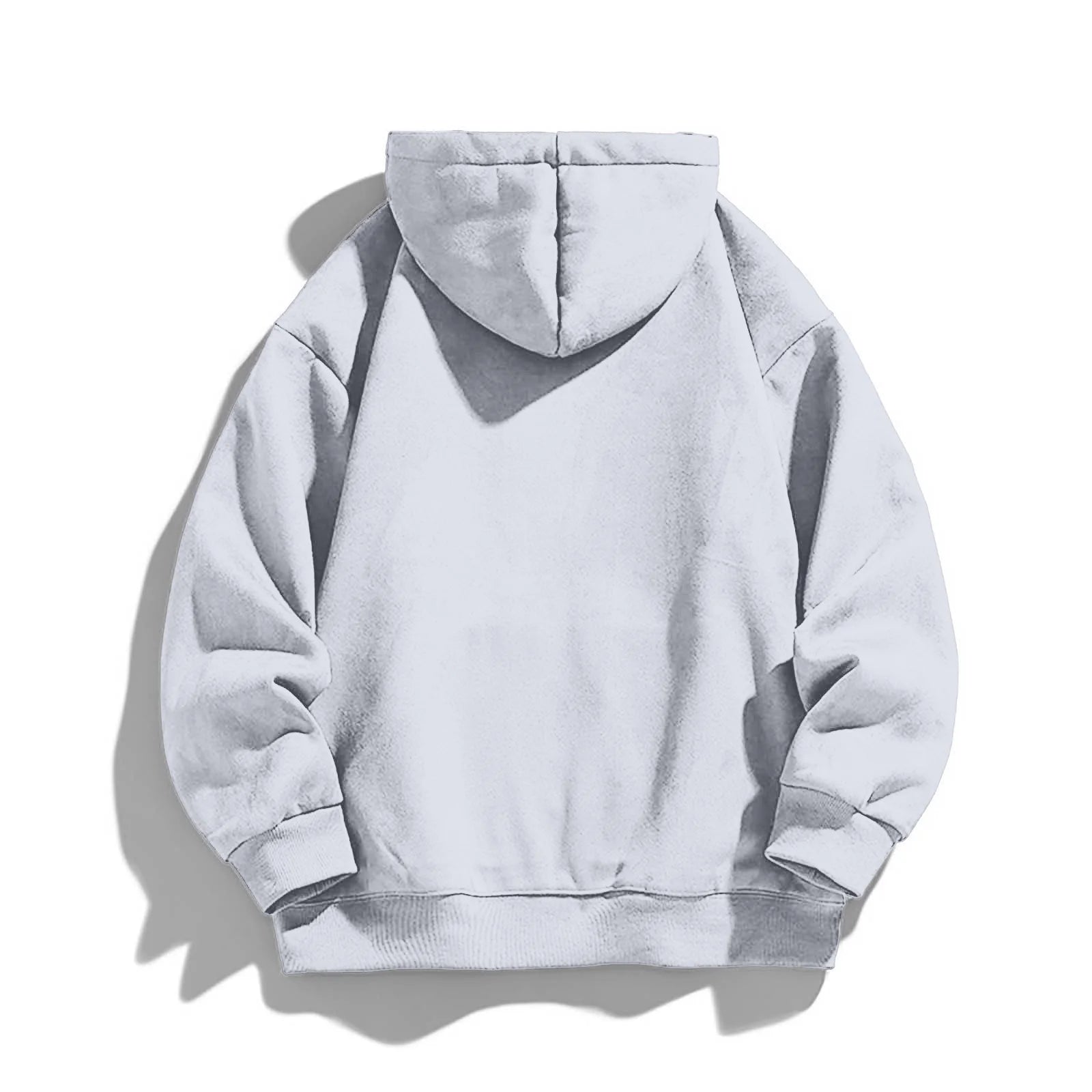 Deck-Ready Zip Hoodie - The Dock Drop