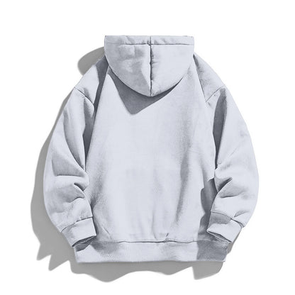 Deck-Ready Zip Hoodie - The Dock Drop
