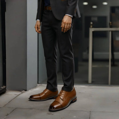Harbor Classic Men’s Dress Shoes