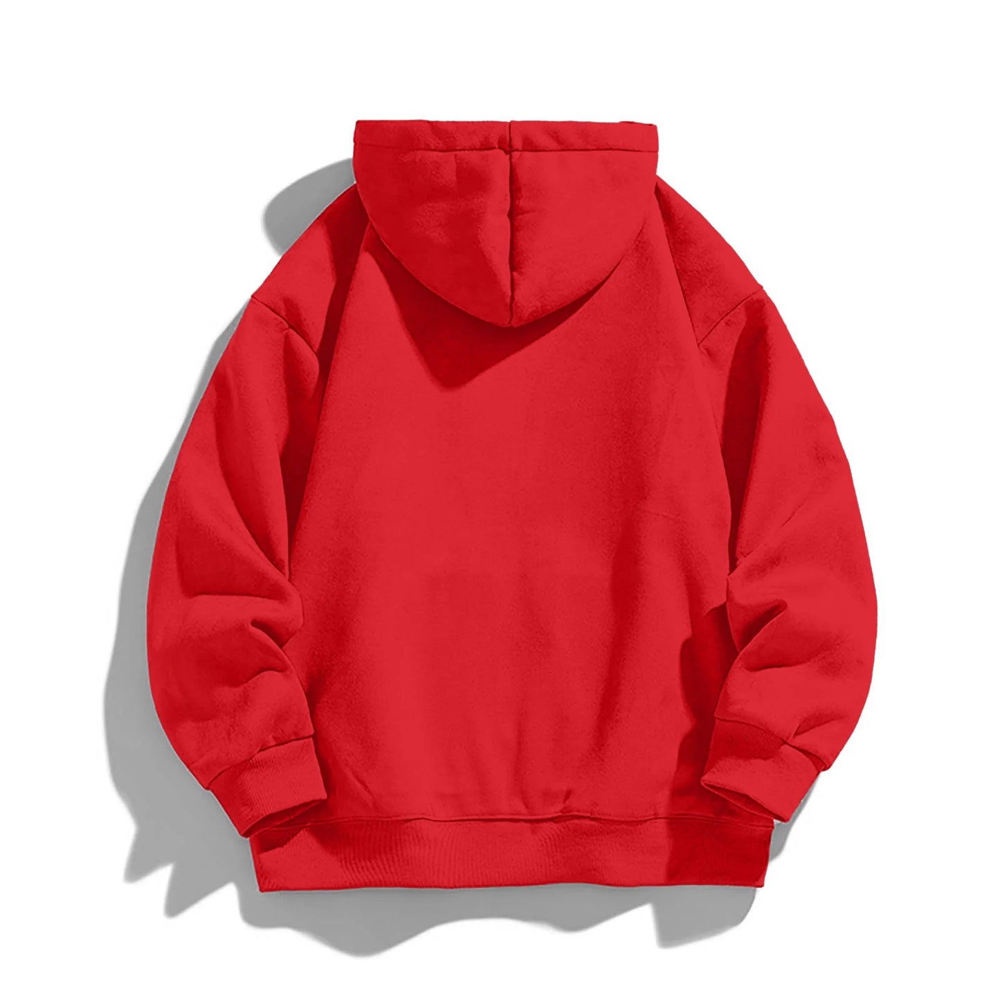 Deck-Ready Zip Hoodie - The Dock Drop