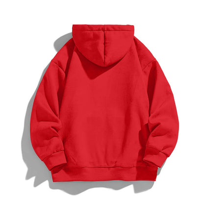 Deck-Ready Zip Hoodie - The Dock Drop