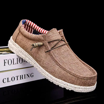 Men's Casual Shoes Lightweight Loafers