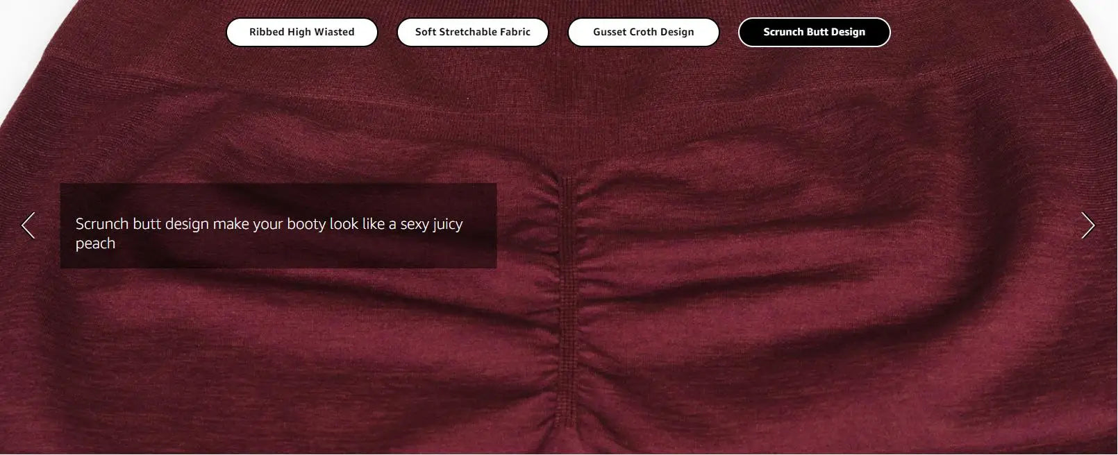 Women’s Seamless Leggings – High Waist, Stretch, Ankle Length - The Dock Drop