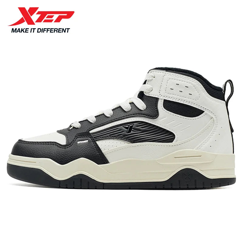 Xtep StreetFlex Shock-Absorb Sneakers