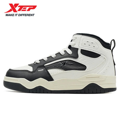 Xtep StreetFlex Shock-Absorb Sneakers