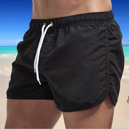 Men’s Board Shorts -Swim Trunks
