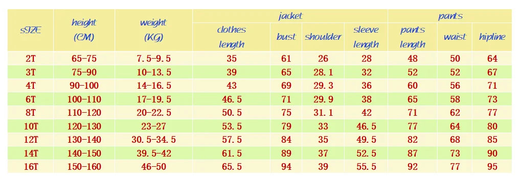 Boys' Jacquard 2-Piece Formal Suit