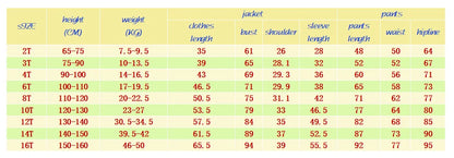 Boys' Jacquard 2-Piece Formal Suit