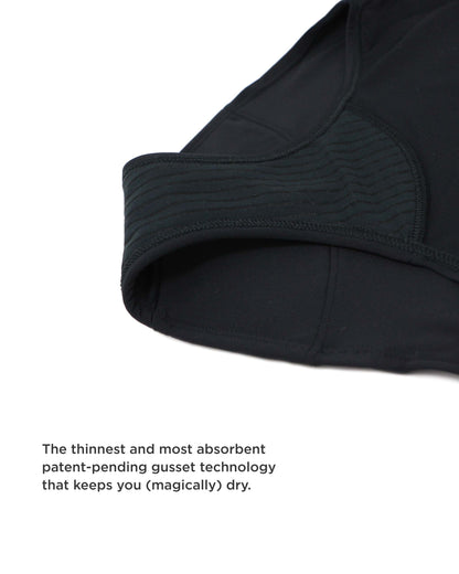Leakproof Teen Brief