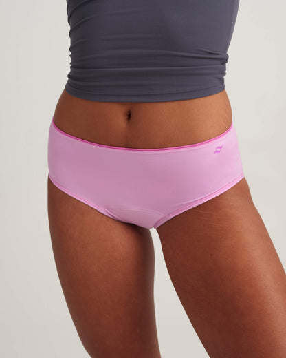 Leakproof Teen Brief