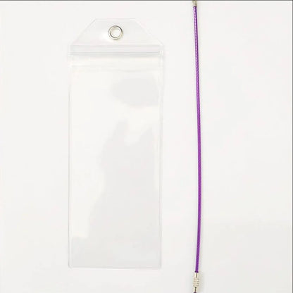 Waterproof Luggage ID Tag