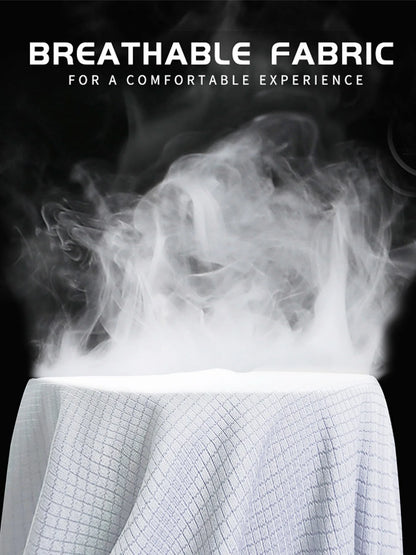 Men’s Quick Dry Athletic T-Shirt