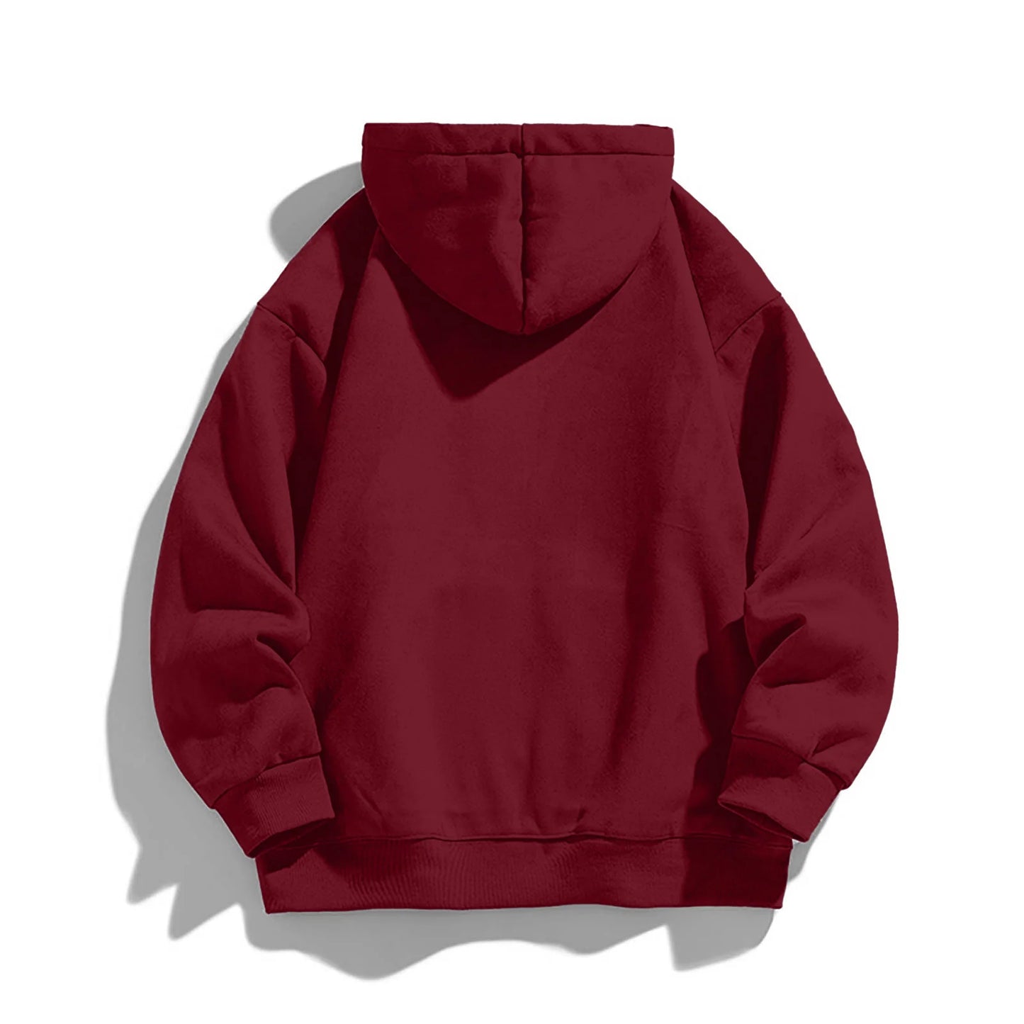 Deck-Ready Zip Hoodie - The Dock Drop