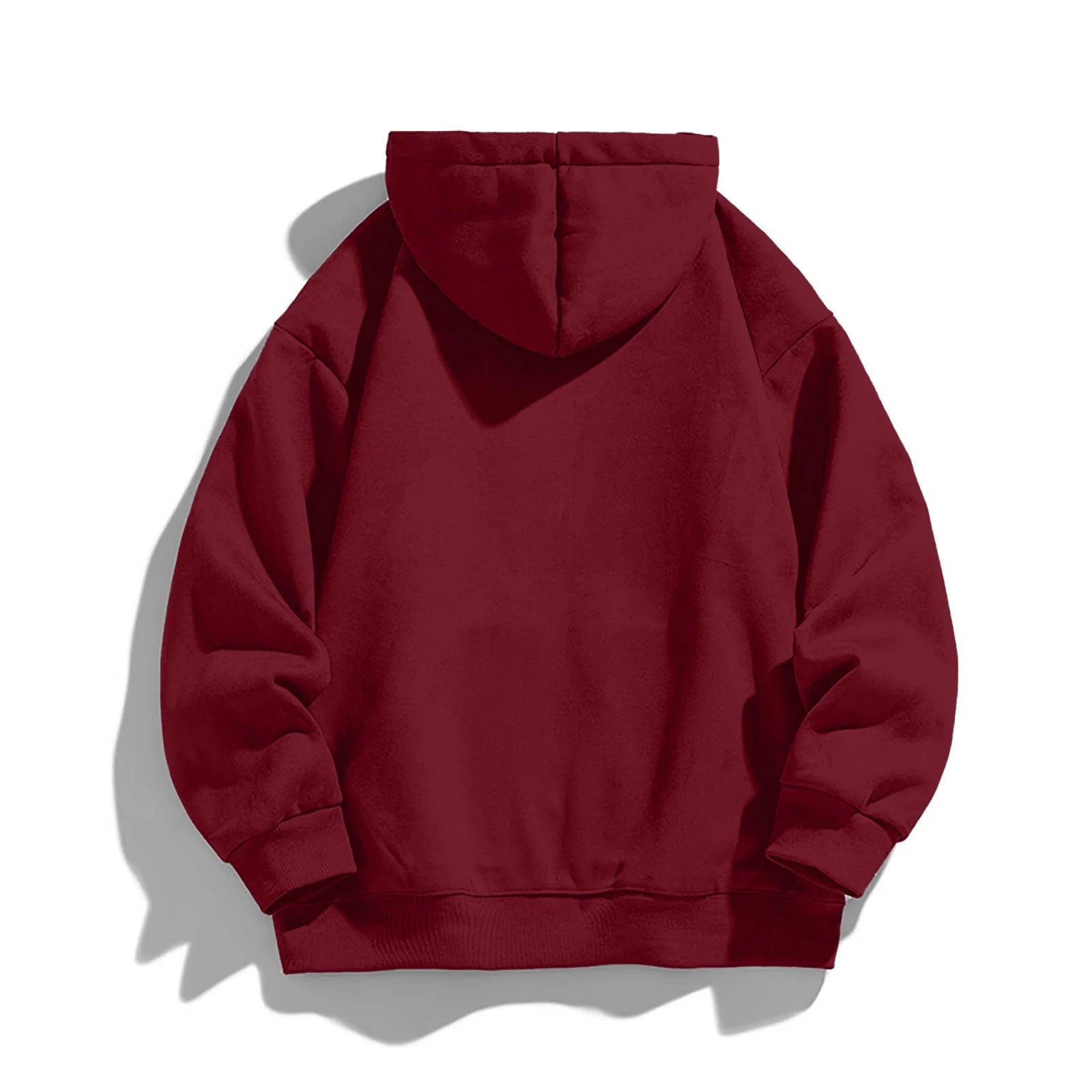 Deck-Ready Zip Hoodie - The Dock Drop