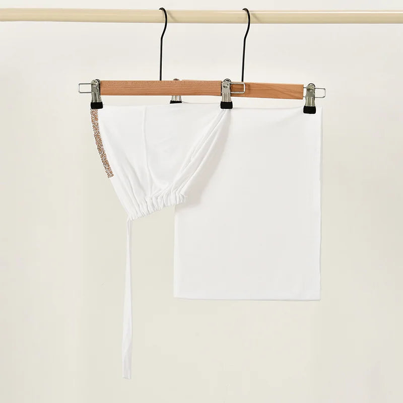 Women’s Lightweight Jersey Hijab Scarf – Breathable, Soft Stretch - The Dock Drop