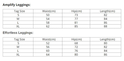 Women’s Seamless Leggings – High Waist, Stretch, Ankle Length - The Dock Drop