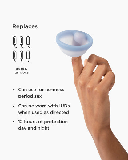 Saalt Disc
