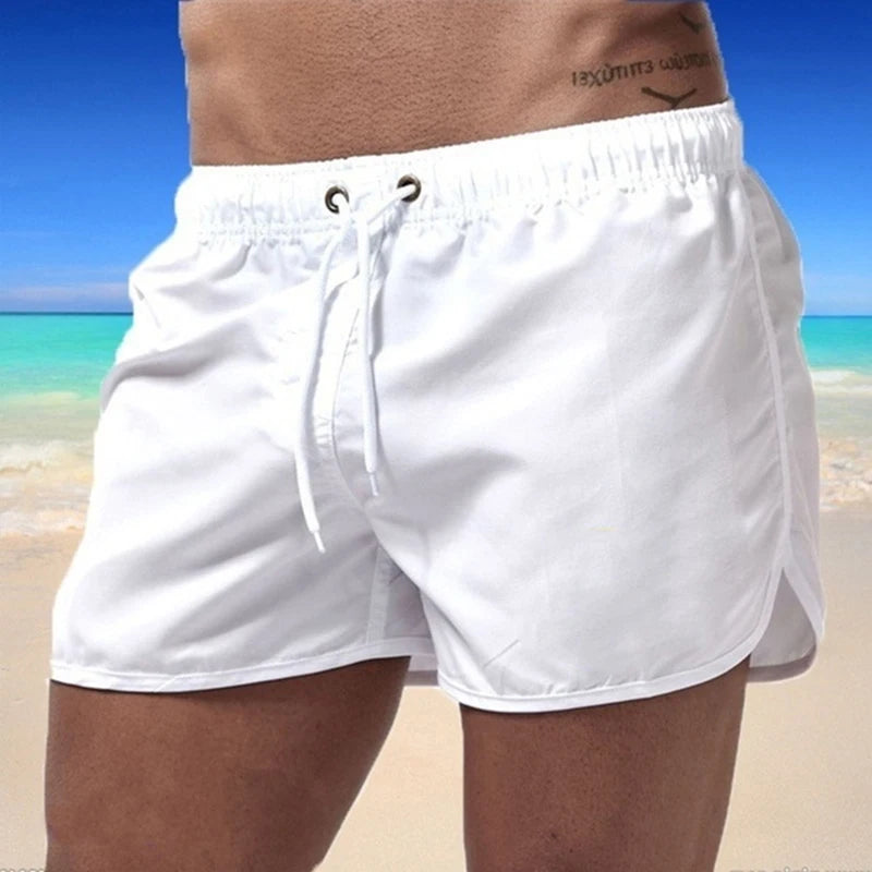 Men’s Board Shorts -Swim Trunks