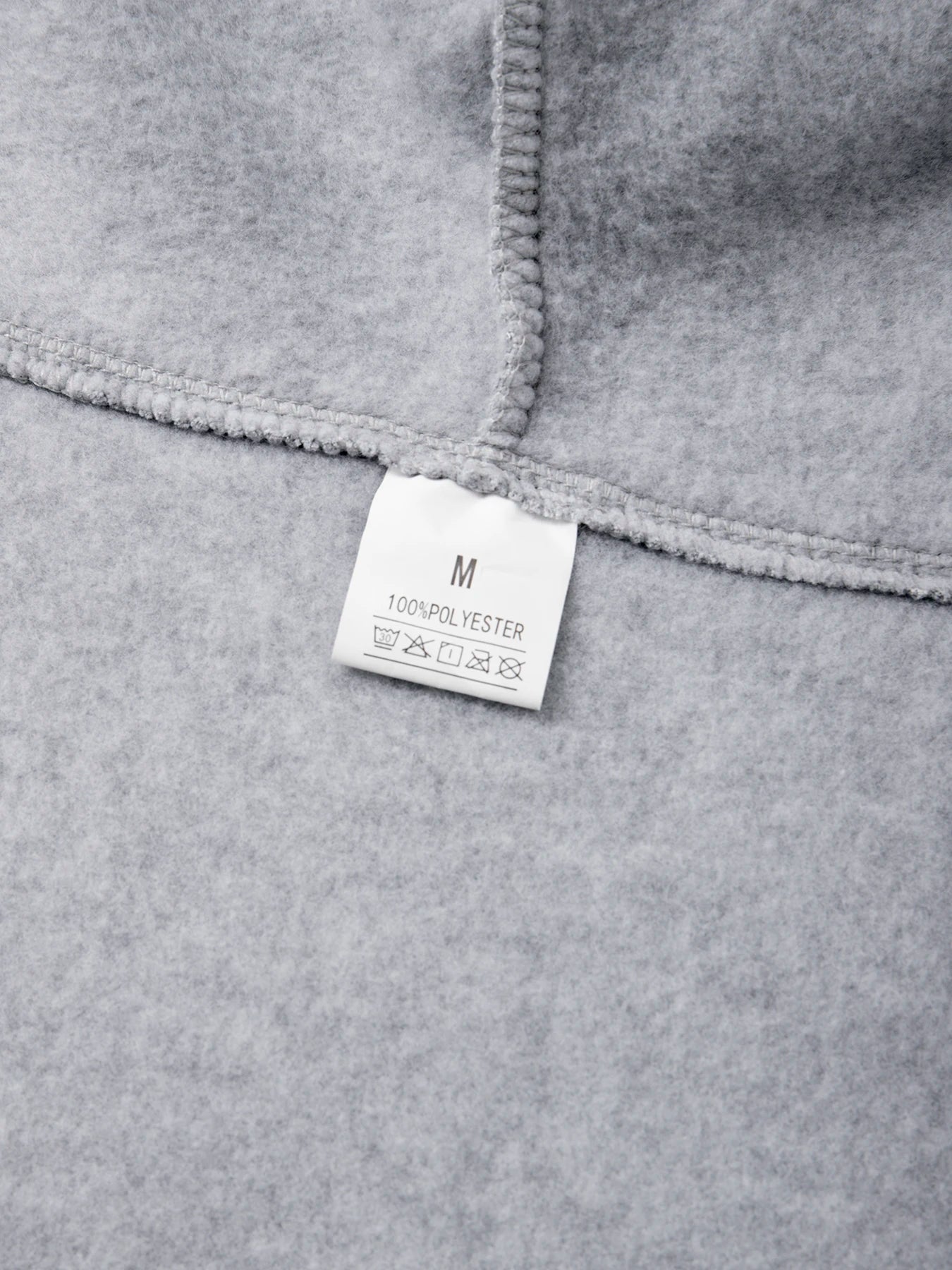 Men’s Lightweight Hooded Zip Jacket