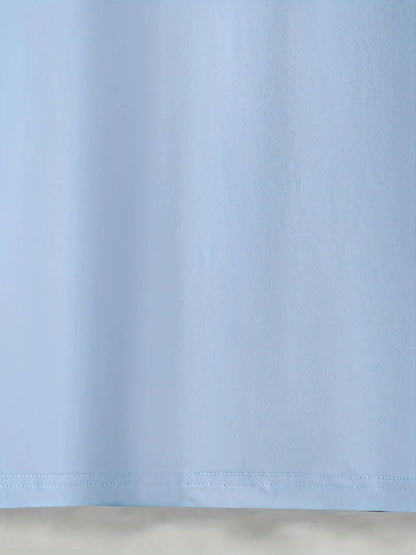 Men’s Cotton Compass Graphic T – Shirt – Lightweight Travel Comfort – Olive Green – XL