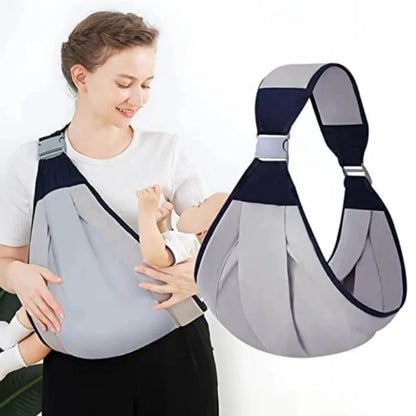 Baby Carrier Wrap