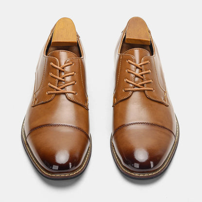 Harbor Classic Men’s Dress Shoes