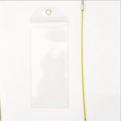 Waterproof Luggage ID Tag