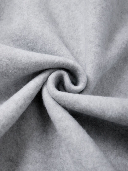 Men’s Lightweight Hooded Zip Jacket