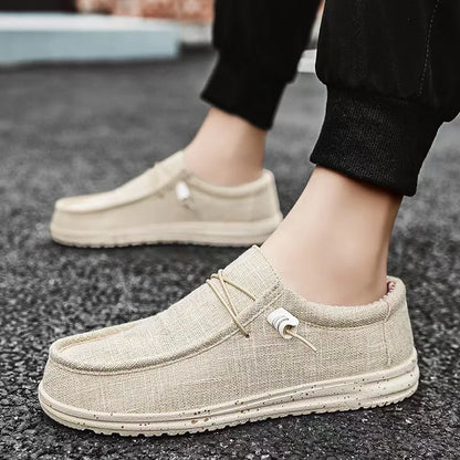 Men's Casual Shoes Lightweight Loafers