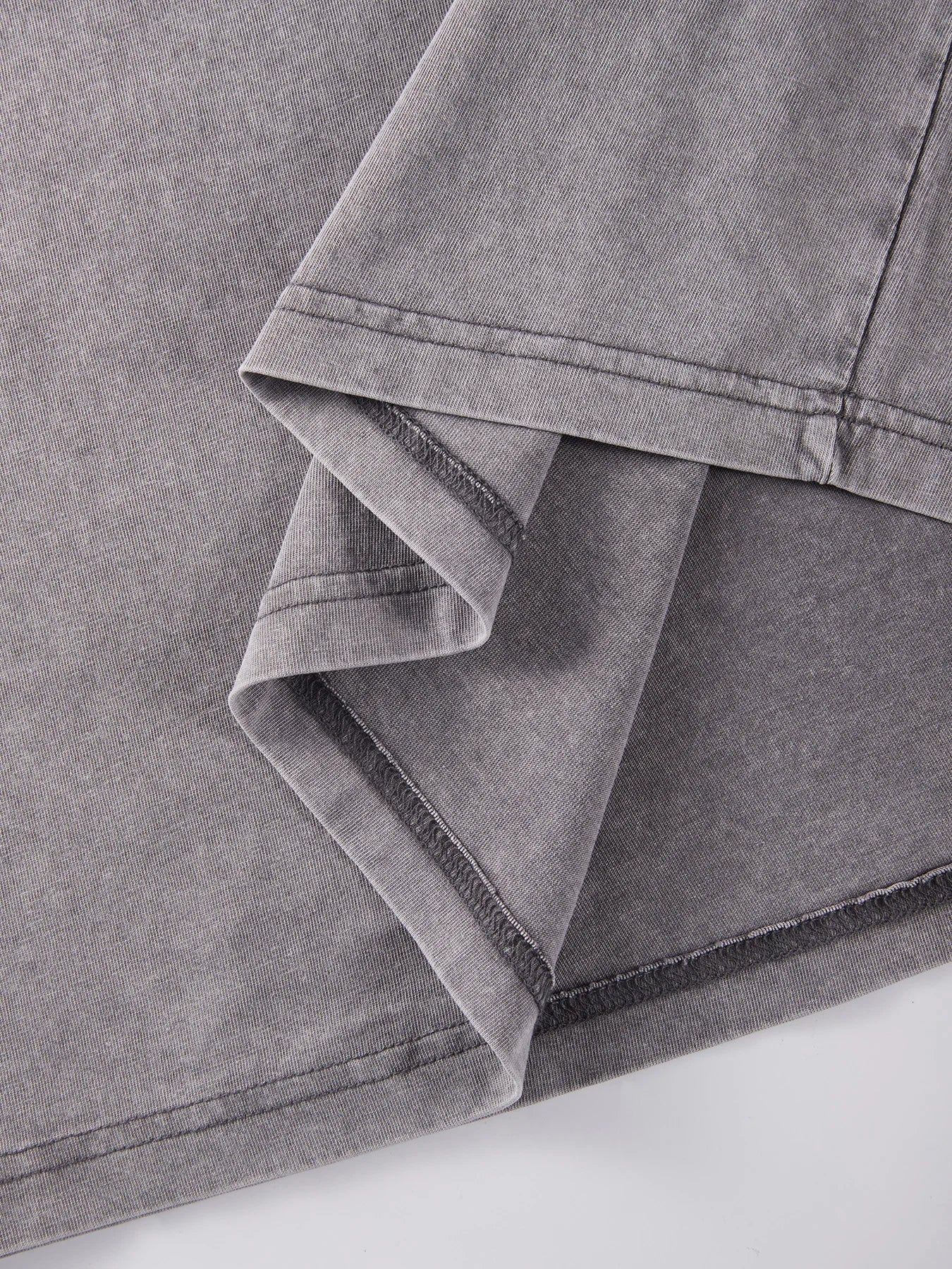 Carnivorous Plant Vintage Washed Tee – 100% Cotton Graphic T-Shirt