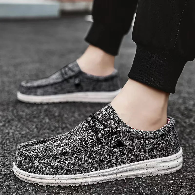 Men's Casual Shoes Lightweight Loafers
