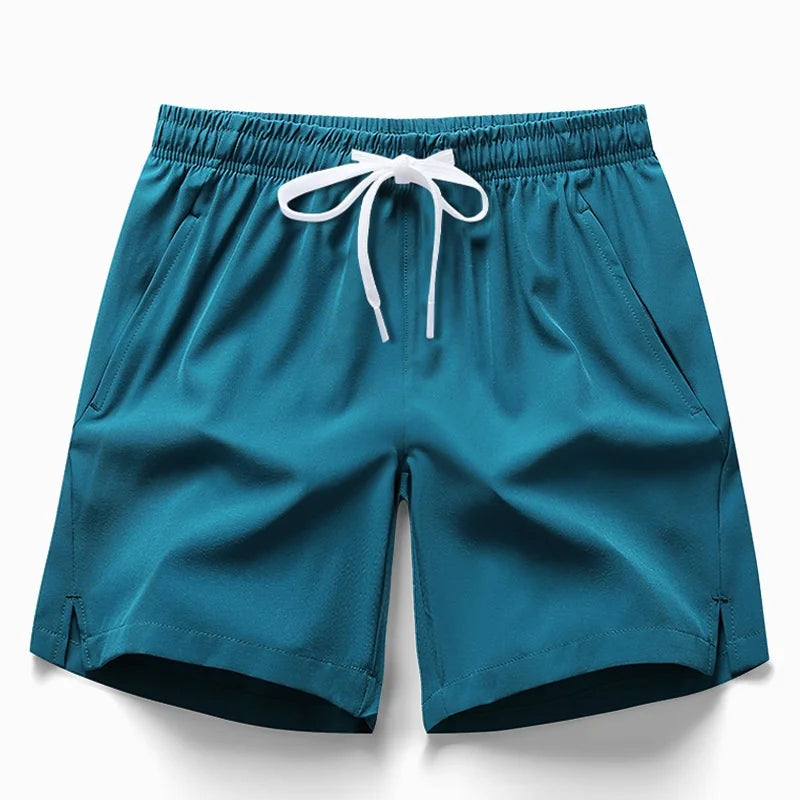 Men’s Quick-Dry Swim Shorts