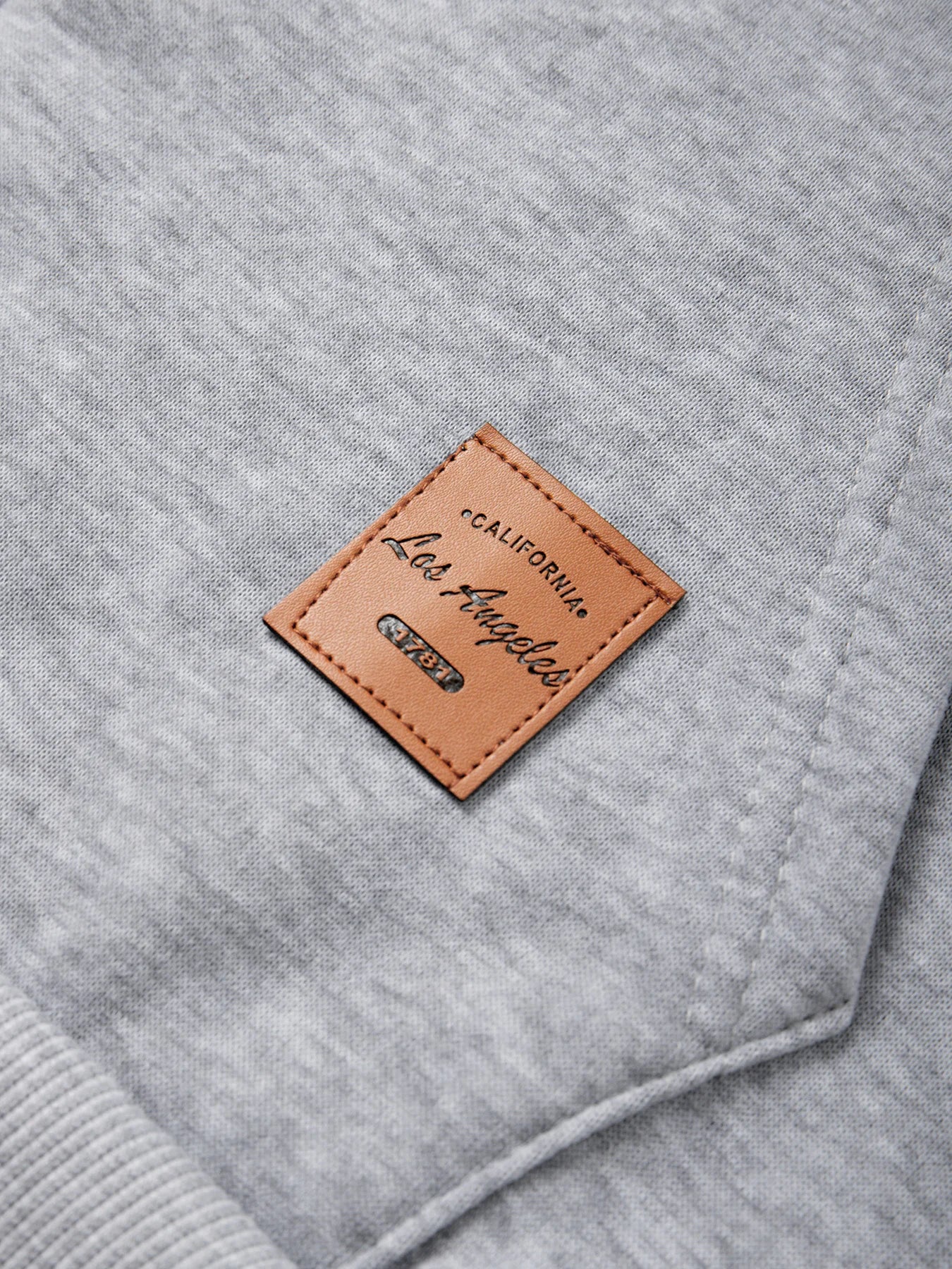 Men’s Lightweight Hooded Zip Jacket