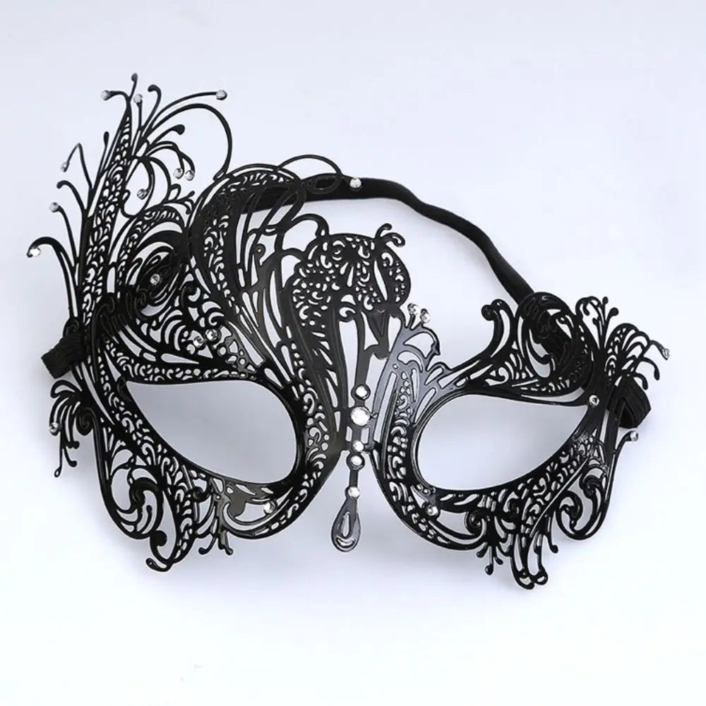Venetian Masquerade Masks