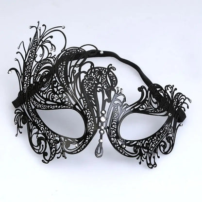 Venetian Masquerade Masks