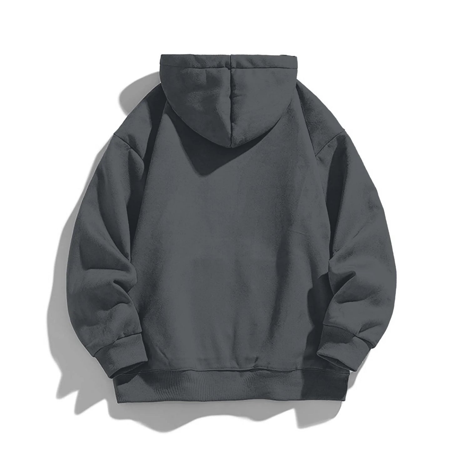 Deck-Ready Zip Hoodie - The Dock Drop