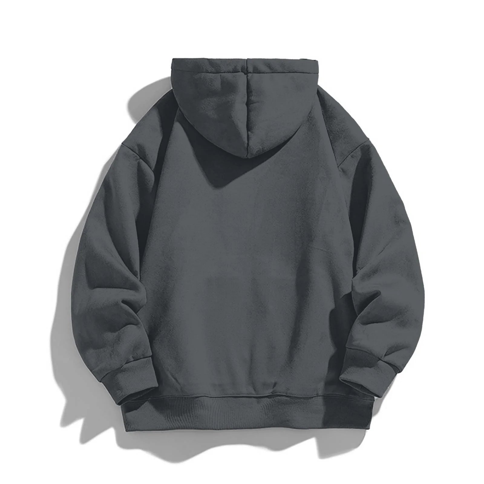 Deck-Ready Zip Hoodie - The Dock Drop