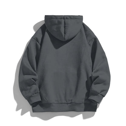 Deck-Ready Zip Hoodie - The Dock Drop