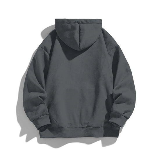 Deck-Ready Zip Hoodie - The Dock Drop