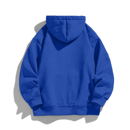 Deck-Ready Zip Hoodie - The Dock Drop
