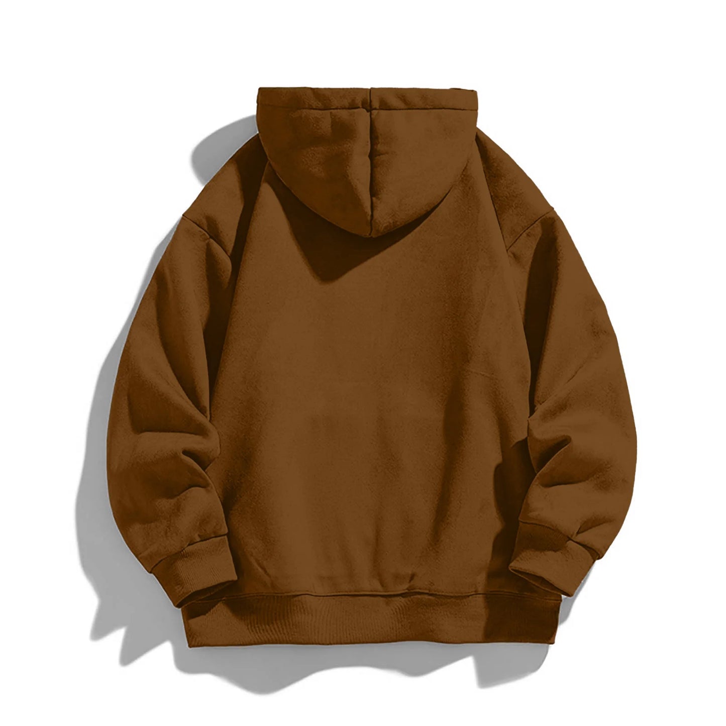 Deck-Ready Zip Hoodie - The Dock Drop