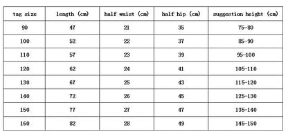 Kids’ Cotton-Linen Harem Pants – Breathable Cargo Joggers