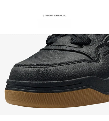 Xtep StreetFlex Shock-Absorb Sneakers