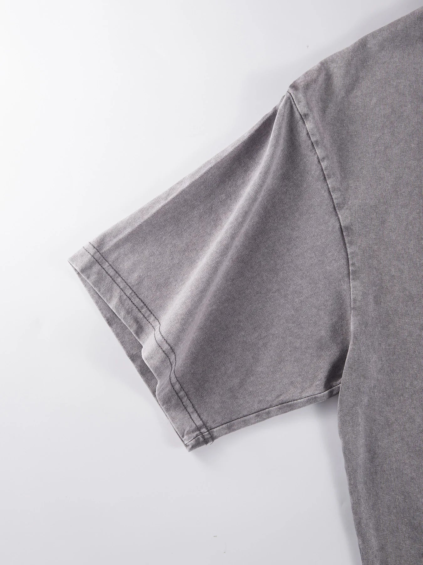 Carnivorous Plant Vintage Washed Tee – 100% Cotton Graphic T-Shirt