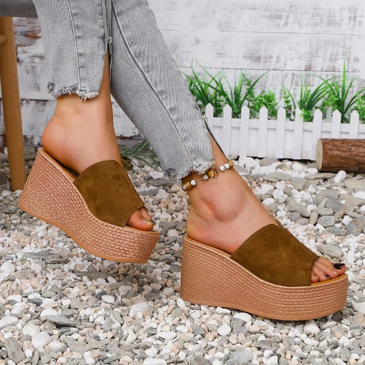 Women’s Wedge Sandals