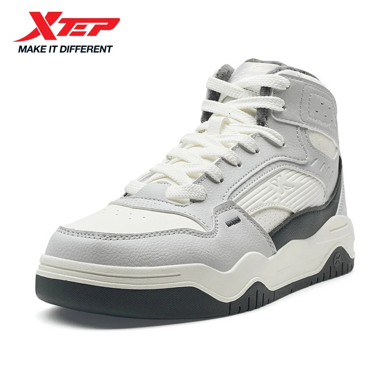 Xtep StreetFlex Shock-Absorb Sneakers